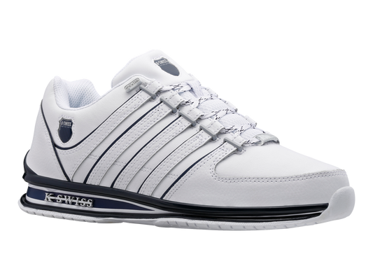 01235-139-M | RINZLER | WHITE/OUTER SPACE