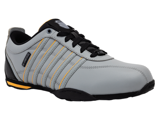 02453-032-M | ARVEE 1.5 | ULTIMATE GRAY/BLACK/ORANGE POPPY