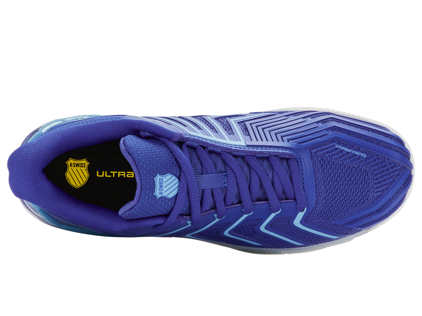 04438-413-M | ULTRASHOT 4 CLAY | DAZZLING BLUE/WHITE/BALTIC SEA