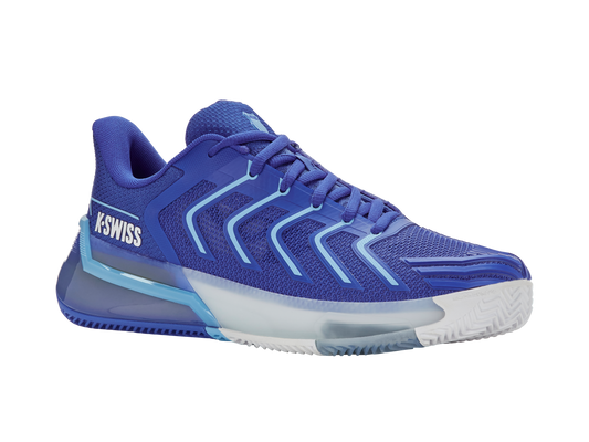 04438-413-M | ULTRASHOT 4 CLAY | DAZZLING BLUE/WHITE/BALTIC SEA