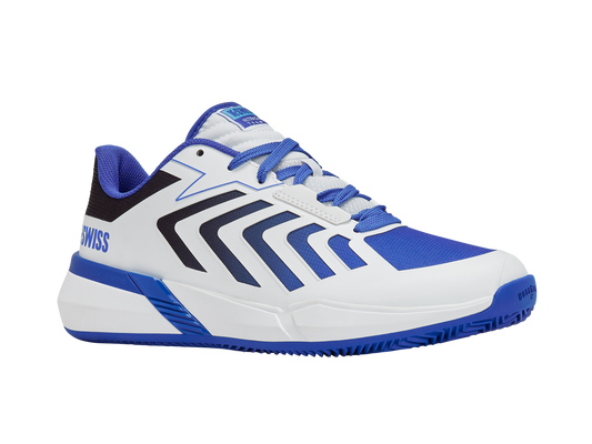 04599-148-M | ULTRASHOT TEAM 2 CLAY | WHITE/DAZZLING BLUE/BALTIC SEA