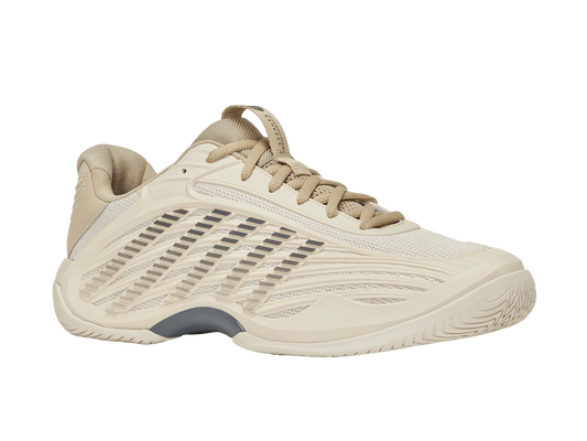 04603-081-M | HYPERCOURT EXPRESS 3 | WHITECAP GRAY/PALE KHAKI/TURBULENCE