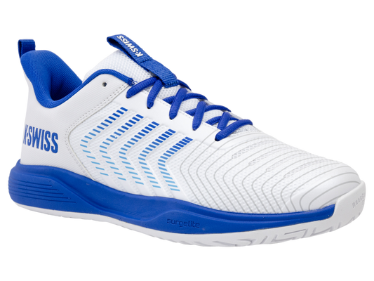 04767-158-M | ULTRASHOT LIGHT | WHITE/DAZZLING BLUE/BALTIC SEA