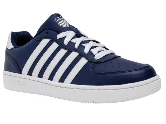 04777-447-M | COURT CALI | INDIGO/WHITE