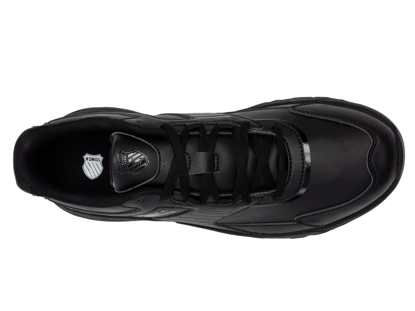 04778-001-M | FARIO LTH | BLACK/BLACK