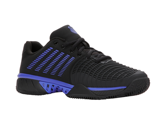 08563-083-M | EXPRESS LIGHT 3 CLAY | BLACK/DAZZLING BLUE