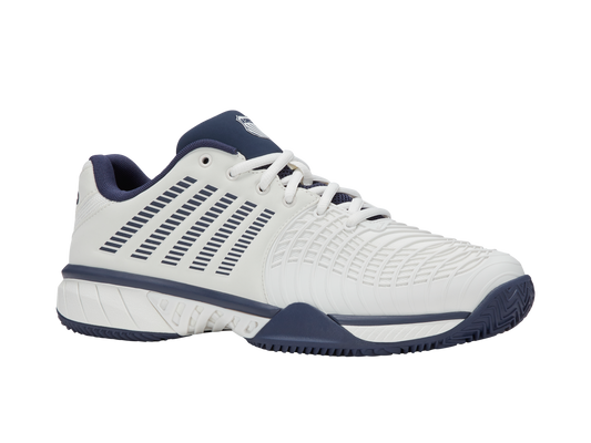 08563-114-M | EXPRESS LIGHT 3 CLAY | BLANC DE BLANC/NAVAL ACADEMY