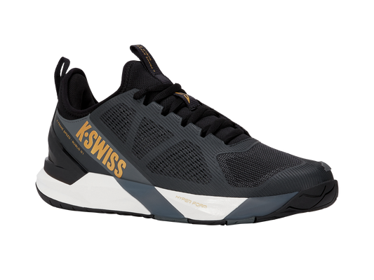 09483-047-M | K-FRAME SPEED RUBLO | MOONLESS NIGHT/BLANC DE BLANC/GOLD