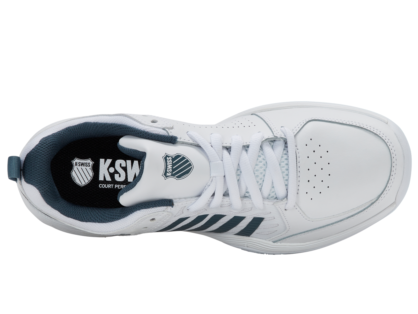 09488-163-M | COURT EXPRESS 2 CARPET | WHITE/STARGAZER