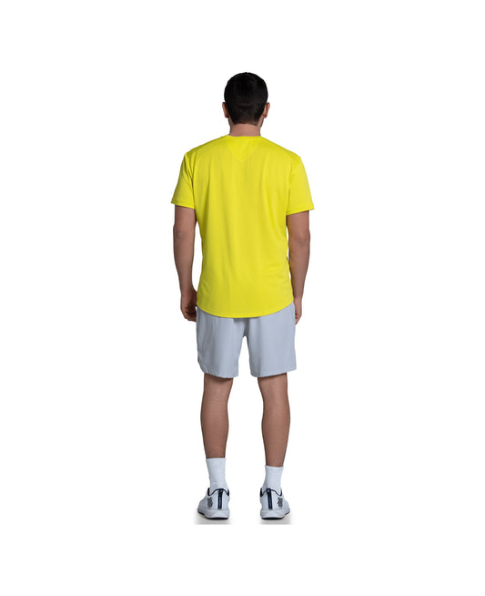 1010649-395 | RESURGE S/S CREW T-SHIRT | KIWI