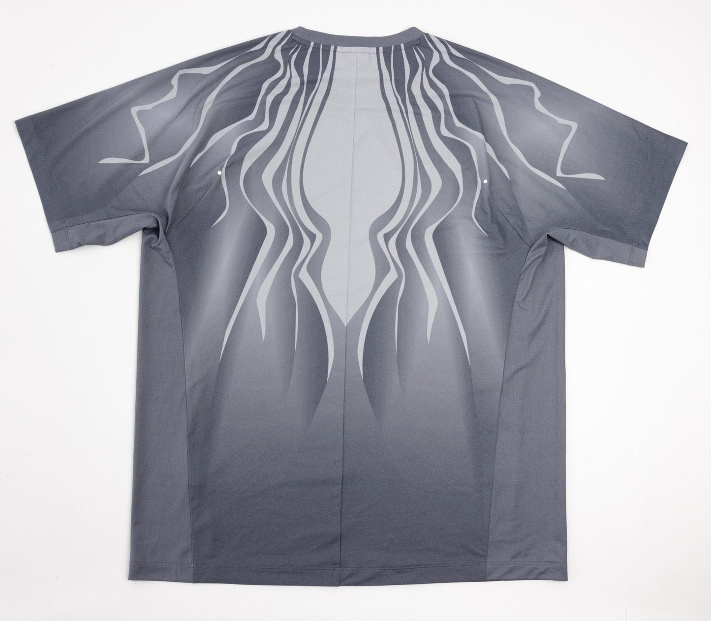 1013228-064 | RBLV '26 MATCH SHIRT | GRAY