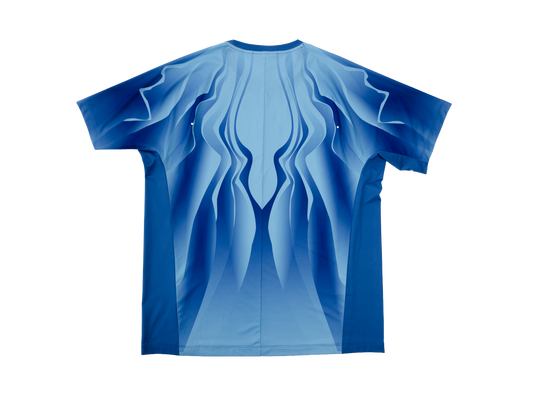 1013228-488 | RBLV '26 MATCH SHIRT | BLUE