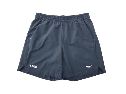 1013229-064 | RBLV '26 MATCH SHORTS | GRAY