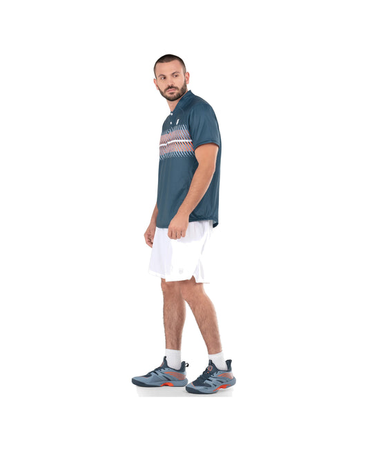109109-456 | POLARIS HENLEY S/S | ORION