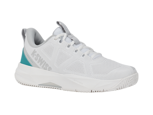 94899-177-M | K-SPEED TEAM CLAY | WHITE/DAWN BLUE/BALTIC