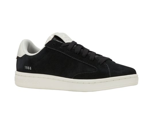 97262-065-M | LOZAN KLUB SDE | BLACK/SNOW WHITE