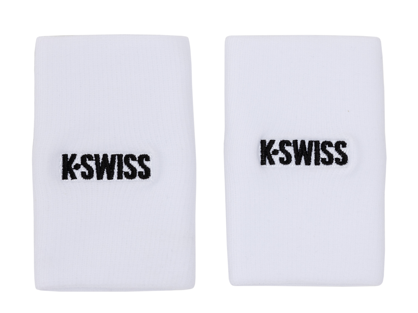 AC0237-101 | WIM WRISTBAND ZZZ&RBLV | WHITE/WHITE