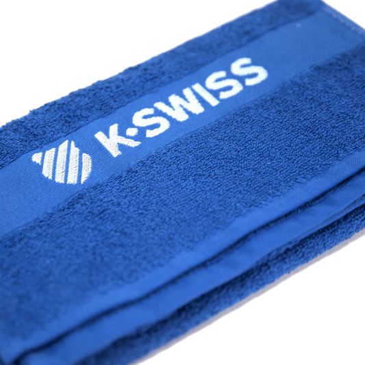 KPR533 | TOWEL | BLUE