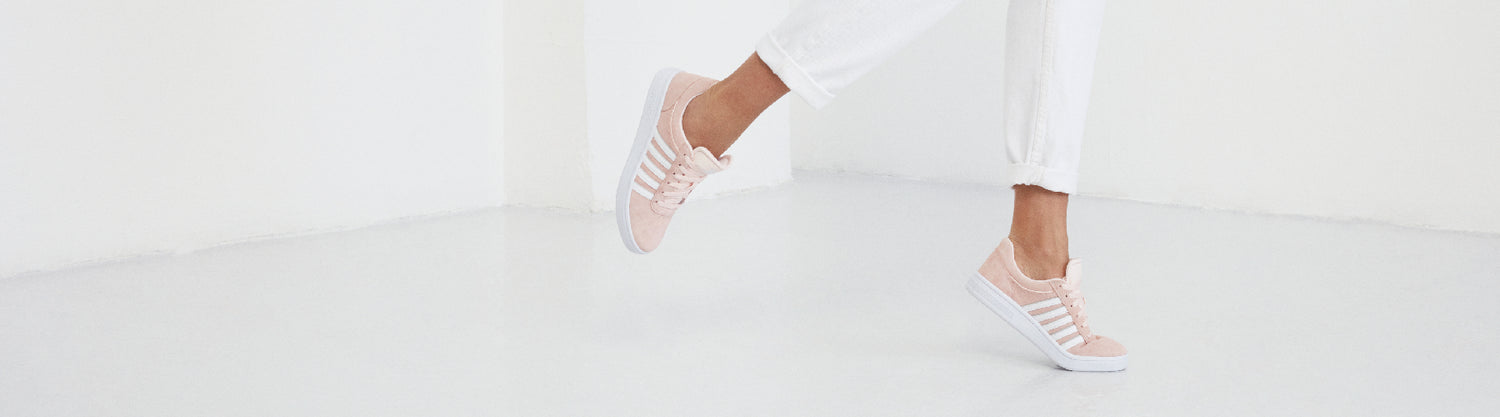 Women's Footwear Style