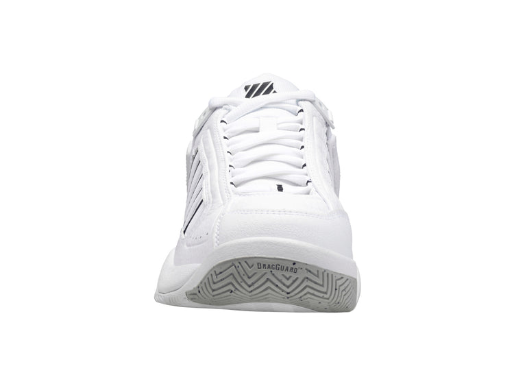 01033-175-M | DEFIER RS | WHITE/WHITE/BLACK