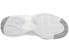 01033-175-M | DEFIER RS | WHITE/WHITE/BLACK