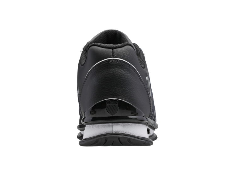 01235-002-M | RINZLER | BLACK/WHITE