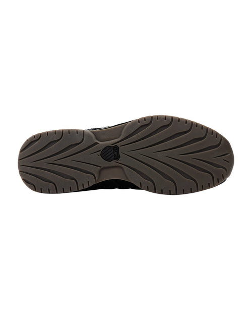 01235-014-M | RINZLER | BLACK/ORANGE POPPY - K-Swiss EU - 6