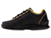 01235-014-M | RINZLER | BLACK/ORANGE POPPY