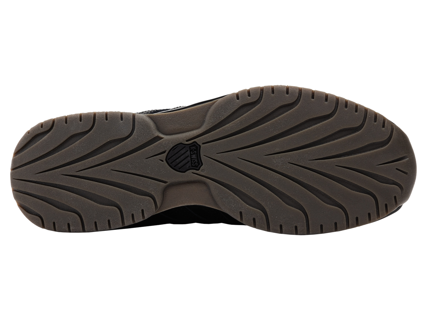 01235-014-M | RINZLER | BLACK/ORANGE POPPY