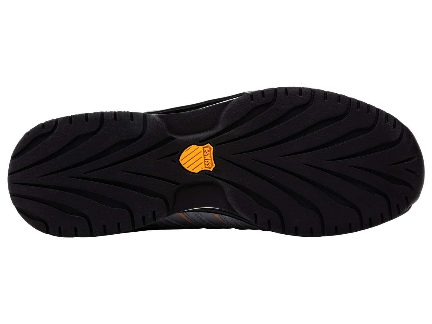 01235-032-M | RINZLER | ULTIMATE GRAY/BLACK/ORANGE POPPY