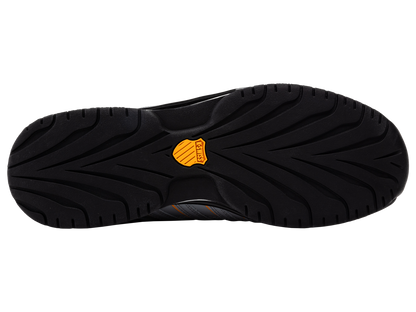 01235-032-M | RINZLER | ULTIMATE GRAY/BLACK/ORANGE POPPY