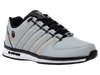 01235-032-M | RINZLER | ULTIMATE GRAY/BLACK/ORANGE POPPY