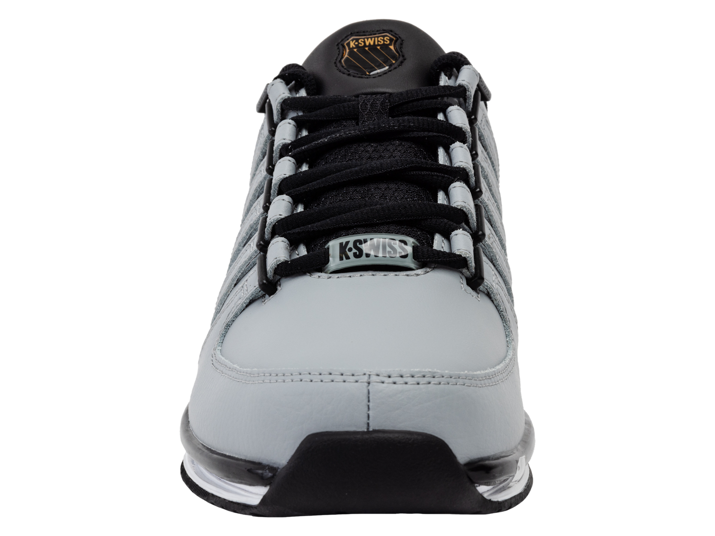 01235-032-M | RINZLER | ULTIMATE GRAY/BLACK/ORANGE POPPY