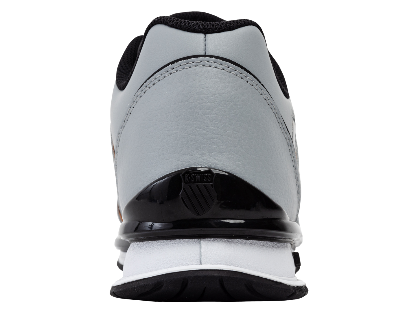 01235-032-M | RINZLER | ULTIMATE GRAY/BLACK/ORANGE POPPY