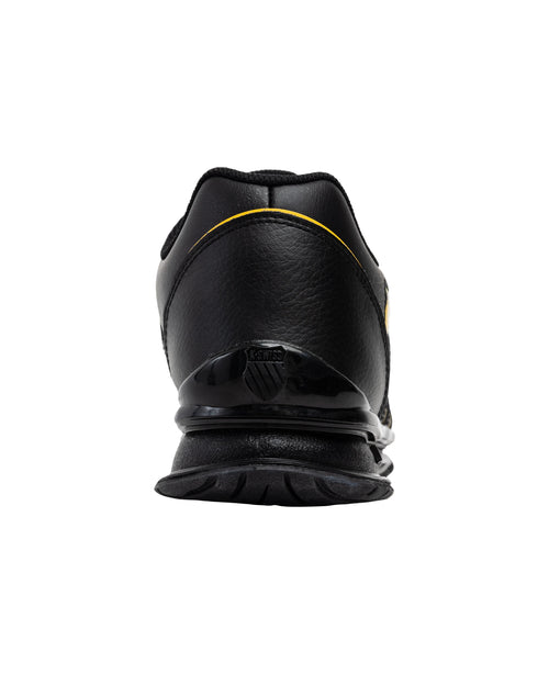 01235-071-M | RINZLER | BLACK/FRESSIA - K-Swiss EU - 4