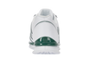 01235-108-M | RINZLER | WHITE/POSY GREEN