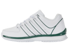 01235-108-M | RINZLER | WHITE/POSY GREEN