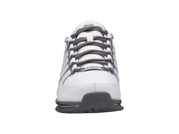 01235-130-M | RINZLER | WHITE/SMOKED PEARL/CAMO