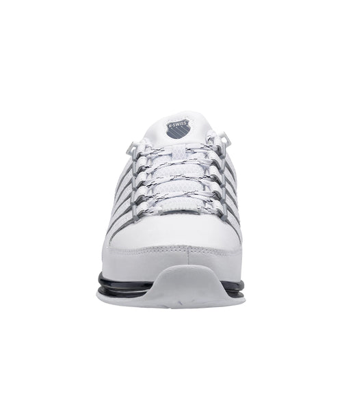 01235-139-M | RINZLER | WHITE/OUTER SPACE - K-Swiss EU - 4