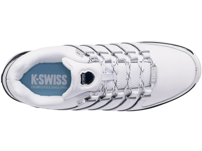 01235-139-M | RINZLER | WHITE/OUTER SPACE