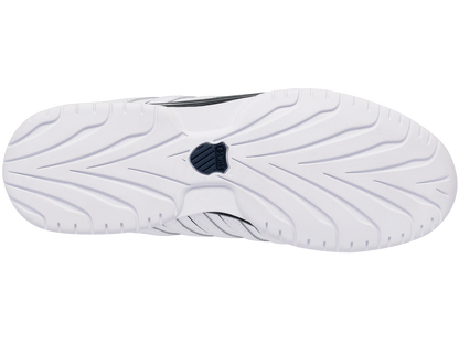 01235-139-M | RINZLER | WHITE/OUTER SPACE