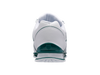 01235-157-M | RINZLER | WHITE/POSY GREEN