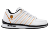 01235-185-M | RINZLER | WHITE/ORANGE POPPY/BLACK