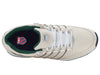 01235-196-M | RINZLER | WHITE/POSY GREEN/NAVAL ACADEMY