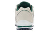 01235-196-M | RINZLER | WHITE/POSY GREEN/NAVAL ACADEMY