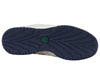 01235-196-M | RINZLER | WHITE/POSY GREEN/NAVAL ACADEMY