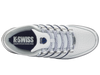 01235-197-M | RINZLER | WHITE/SODALITE BLUE/NAVY