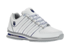 01235-197-M | RINZLER | WHITE/SODALITE BLUE/NAVY