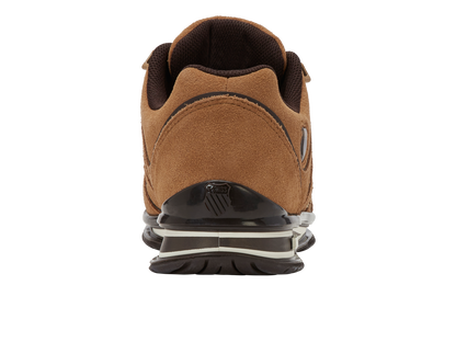 01235-286-M | RINZLER | INDIAN TAN/BLACK COFFEE/SNOW WHITE