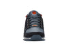 01235-482-M | RINZLER | ORION BLUE/BLACK/SCARLET IBIS